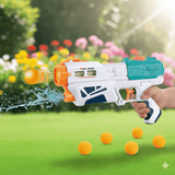 2 in 1 Dual Function Gun For Kids (648-28)