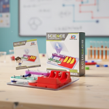 Money Detector LED Science Experiment Kit for Kids (3013)