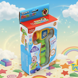 Clown Hammer Light Up Toy Game (384)