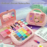 Girls Beauty Makeup Bag Playset (M-711)