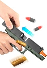 Glock Soft Bullet Gun For kids (H111)