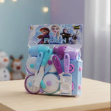 Happy Cooking Kitchen Set Toy For Kids (Random | 2317AB)