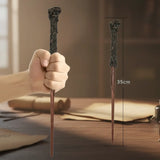 Harry Potter Magic Wand with Spitfire Effect (P01)