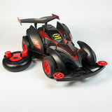 High Speed Batman RC Car Remote Control Racing Car Toy (803BM)