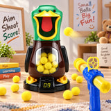 Hungry Duck Target Play Shooting Game Toy with Accessories (MG4025)