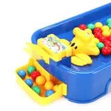 Hungry Frog Game Toy for Kids (606-6)