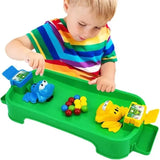 Hungry Frog Game Toy for Kids (606-6)