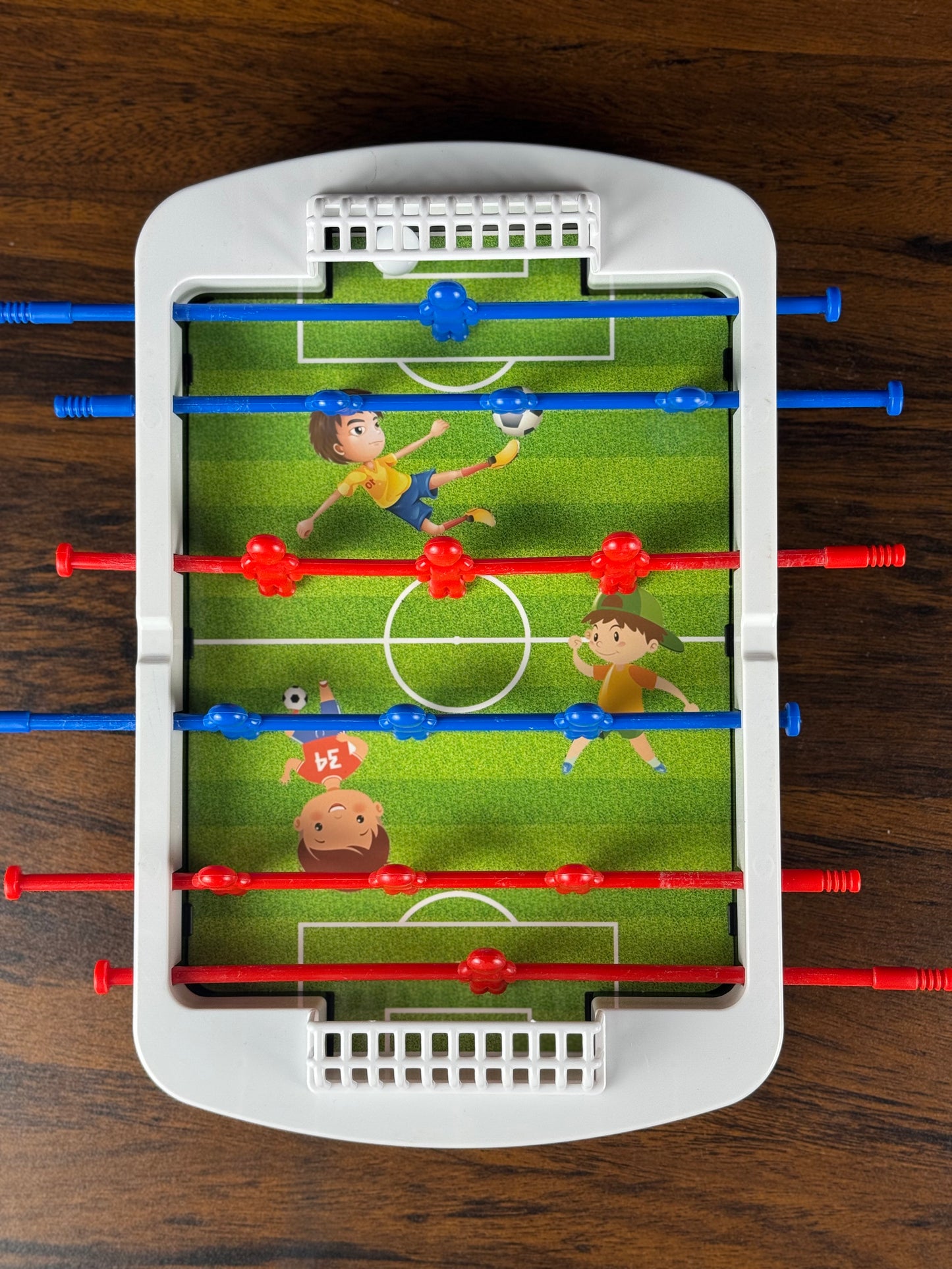Football Board Game For Two Players (950)
