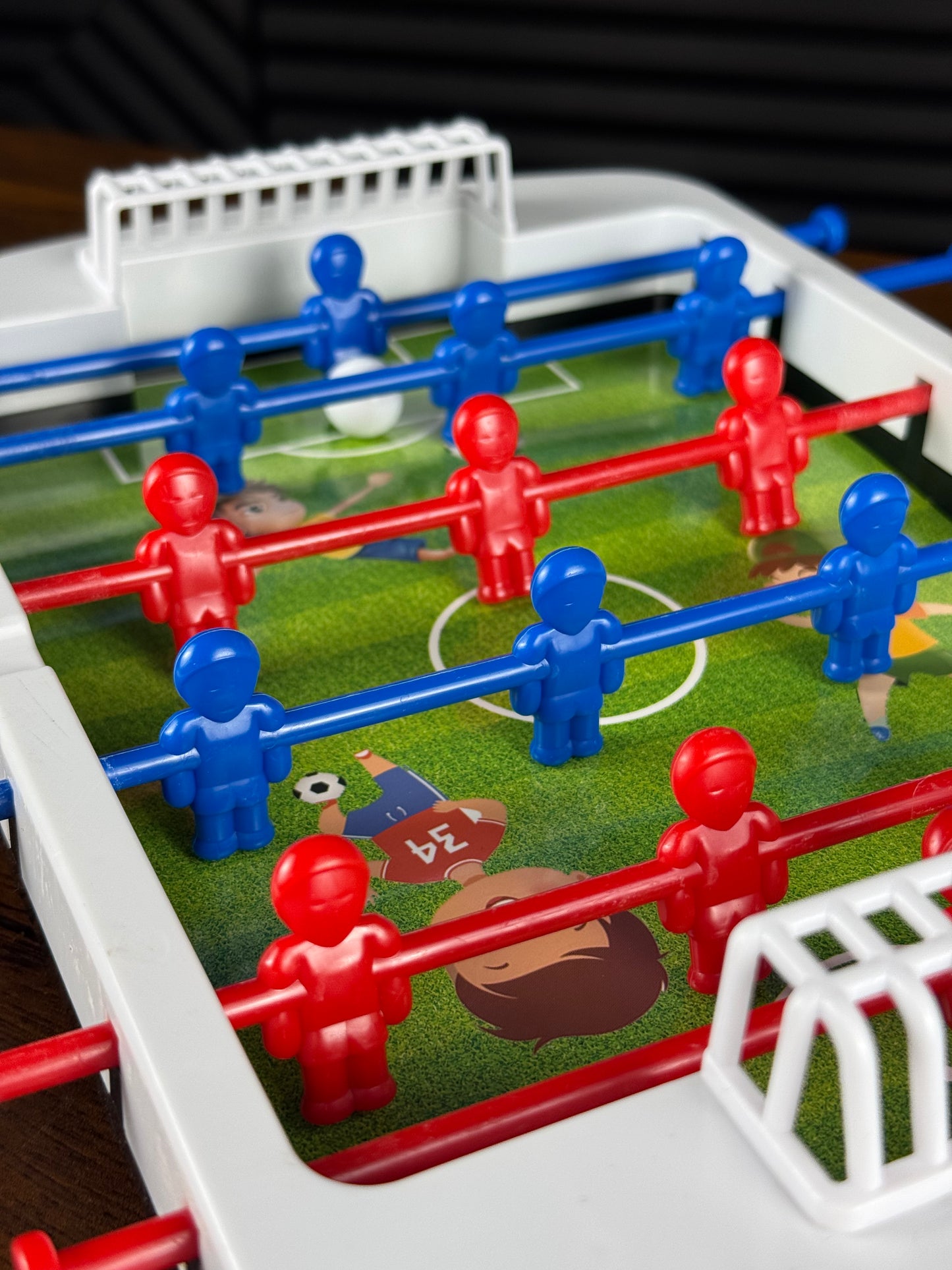 Football Board Game For Two Players (950)