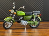 Honda 70 Bike Diecast Model Motorcycle (HL-M102A)