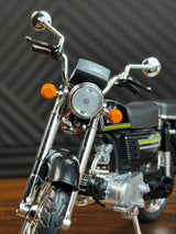 Honda 70 Bike Diecast Model Motorcycle (HL-M102A)