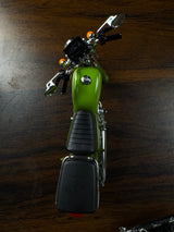Honda 70 Bike Diecast Model Motorcycle (HL-M102A)