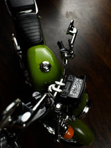 Honda 70 Bike Diecast Model Motorcycle (HL-M102A)