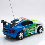 2.4GHZ Mini Can Remote Control Car For Kids