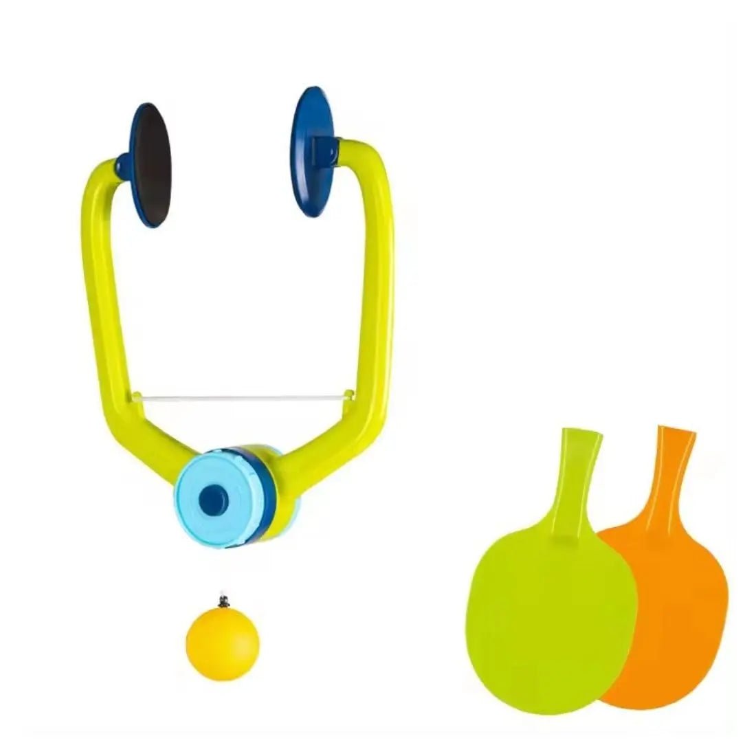 Indoor Hanging Tennis (2 Player) - Toynix