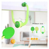 Table Tennis Ping Pong Trainer Toy For Kids
