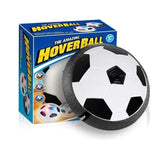 Smooth Indoor Play Hover Ball Toy For Kids (111-1) (Random Designs)