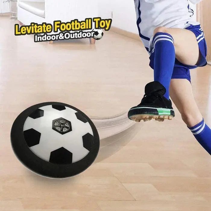 Smooth Indoor Play Hover Ball Toy for kids - Toynix