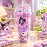 Kawaii Bubble Dome Tumbler (029-60)