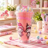 Kawaii Bubble Dome Tumbler (029-60)