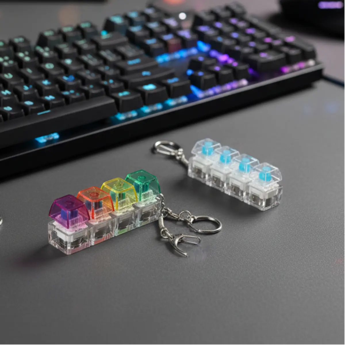 keyboard fidget keychain Pakistan
transparent keyboard clicker toy Pakistan