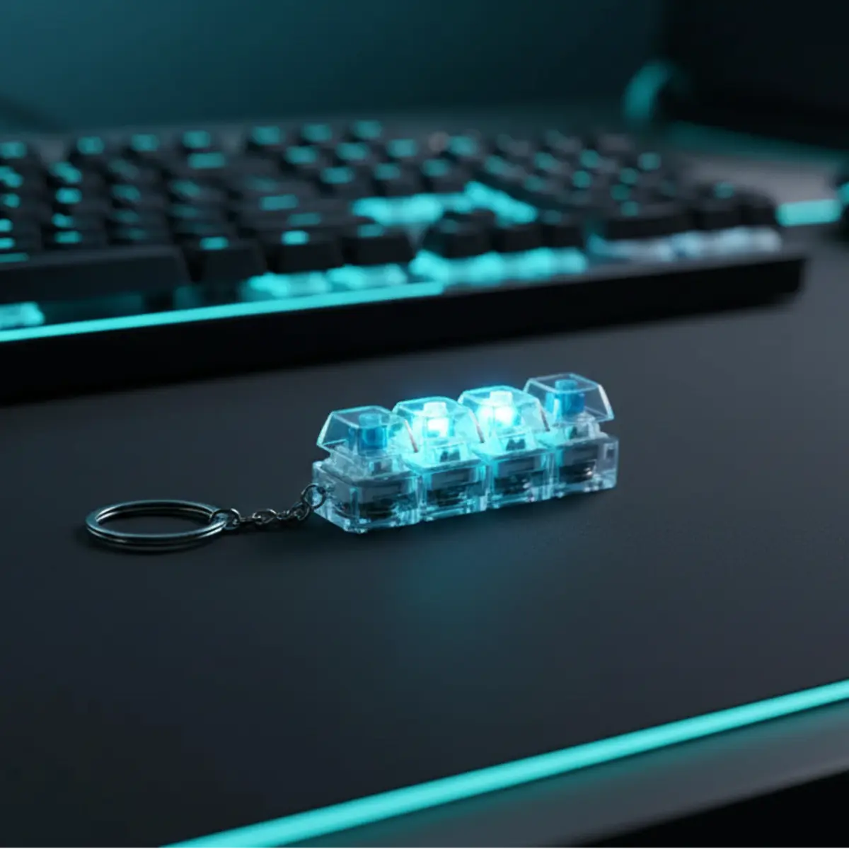 keyboard fidget keychain Pakistan
transparent keyboard clicker toy Pakistan