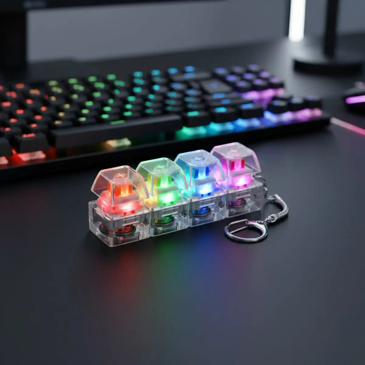 keyboard fidget keychain Pakistan
transparent keyboard clicker toy Pakistan