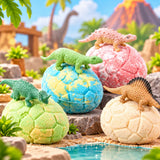 Kids Bath Bombs with Surprise Toys Inside (KL9006)