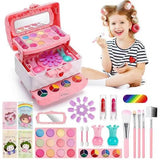 Kids Pretend Makeup Kit (41 Pcs | 1026-40)