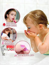 Kids Pretend Makeup Kit (41 Pcs | 1026-40)