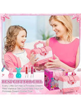 Kids Pretend Makeup Kit (41 Pcs | 1026-40)