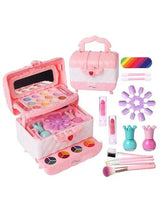 Kids Pretend Makeup Kit (41 Pcs | 1026-40)