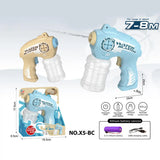 Kids Shooting High-Range Water Electric Gun (X5-BC)