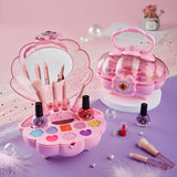 Kids Washable Makeup Box Set (M-721)