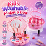 Kids Washable Makeup Box Set (M-721)