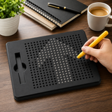 Magnet Tablet Drawing Board Doodle Drawing Pad for Kids (YM2021-5)