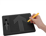 Magnet Tablet Drawing Board Doodle Drawing Pad for Kids (YM2021-5)