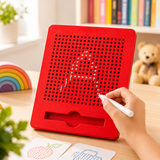 Magnet Tablet Drawing Board Doodle Drawing Pad for Kids (YM2021-5)