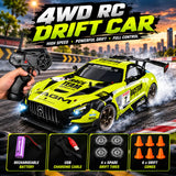 Mercedes-AMG GT3 Evo High Speed 4WD RC Drift Car (SQ2335-066A)