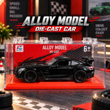 Mercedes AMG GTR Premium 1:36 Die-Cast (Random Color | W36888)