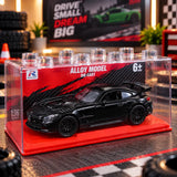 Mercedes AMG GTR Premium 1:36 Die-Cast (Random Color | W36888)