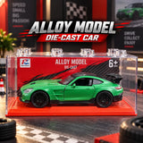 Mercedes AMG GTR Premium 1:36 Die-Cast (Random Color | W36888)