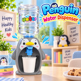 Mini Water Dispenser for Kids (QX084 | QX085)
