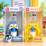 Mini Water Dispenser for Kids (QX084 | QX085)