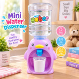 Mini Water Dispenser for Kids (QX084 | QX085)