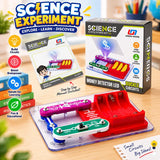 Money Detector LED Science Experiment Kit for Kids (3013)