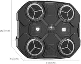 Musical Boxing Machine for kids (EM-139)