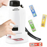 Portable Handheld Microscope For Kids (5501)
