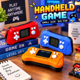 Portable Retro Tetris Console Brick Game for Kids (8800)