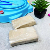 Pottery Painting Machine Creative Art & Craft Toy for Kids (2629-T27A)